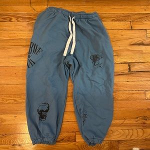 Streetwear Sweatpants